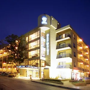 Dana Palace 3* Golden Sands