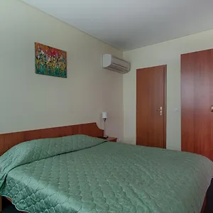 Hemus 3* Sofia