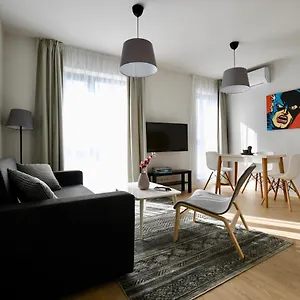 Connect Living 2* Sofia