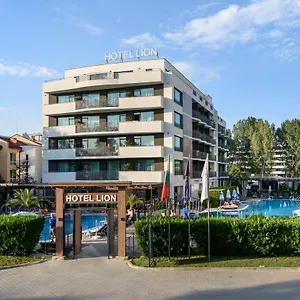 Hotel Lion Sunny, Sluneční pobřeží