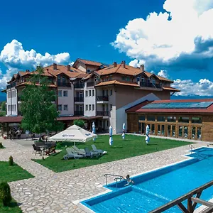 Отель Thermal Seven Seasons