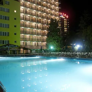 Varshava 2* Golden Sands
