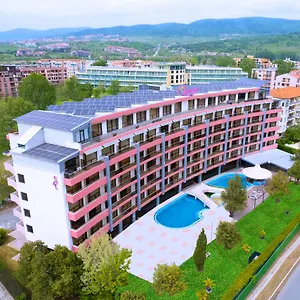 Flamingo Sunny Sunny Beach