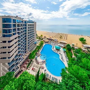 4* ホテル Sentido Bellevue