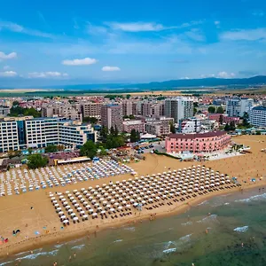 Mpm Astoria **** Slantchev Briag