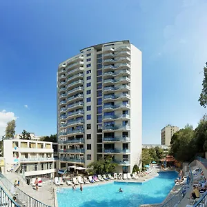Rеgina 4* Golden Sands