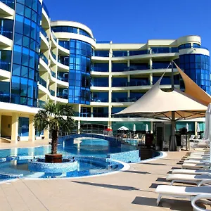 Апарт-отель Marina Club