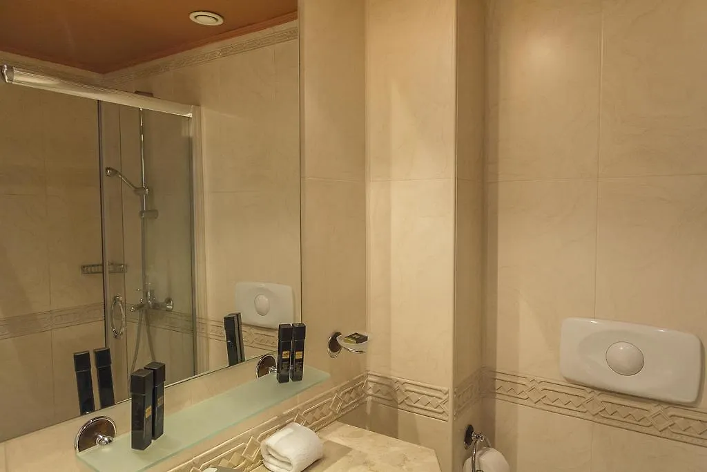 Family Hotel Gold Pearl (Adults Only) Sunny Beach 3*,  Bulgaria