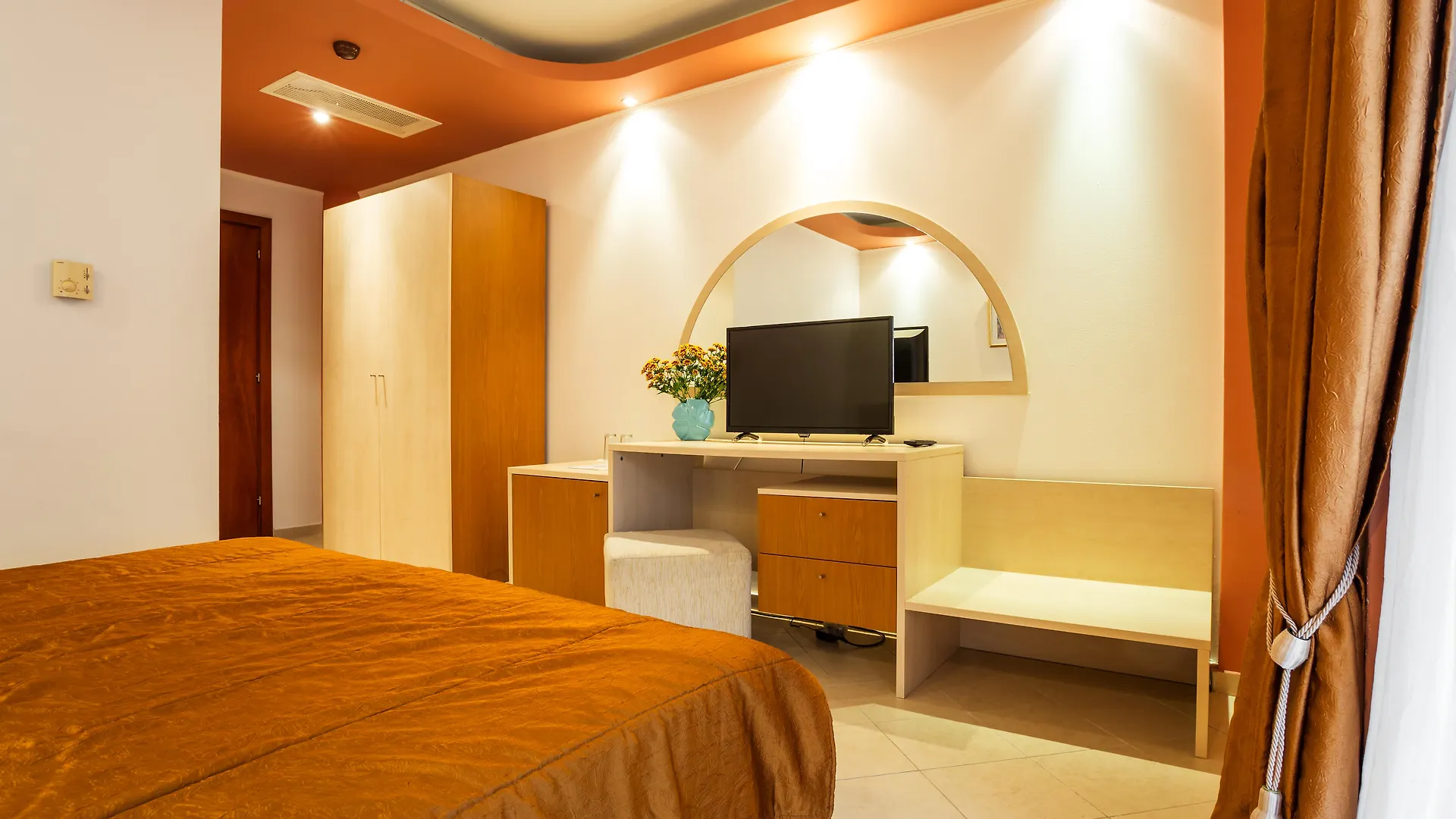 Family Hotel Gold Pearl (Adults Only) Sunny Beach