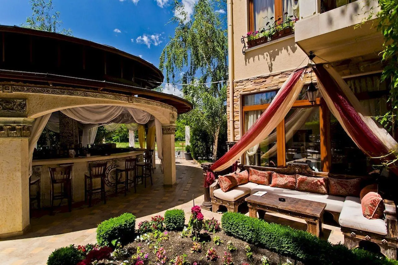 Family Hotel Gold Pearl (Adults Only) Sunny Beach