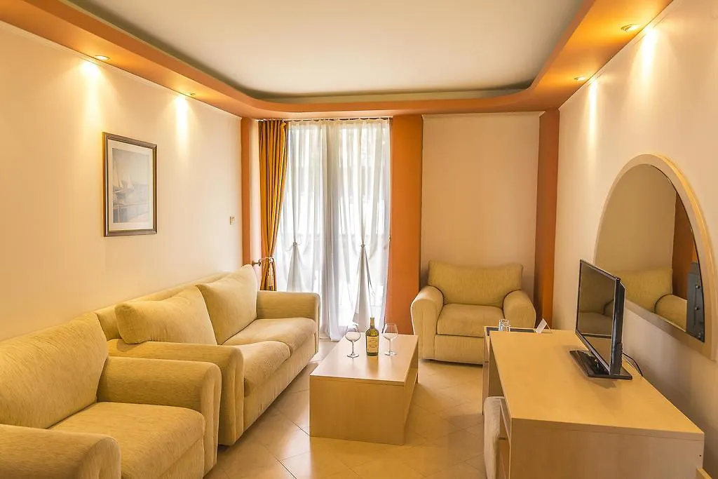 ***  Family Hotel Gold Pearl (Adults Only) Sunny Beach Bulgaria