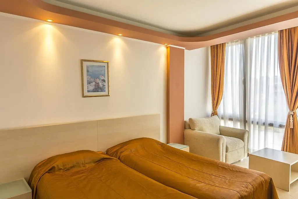 Family Hotel Gold Pearl (Adults Only) Sunny Beach