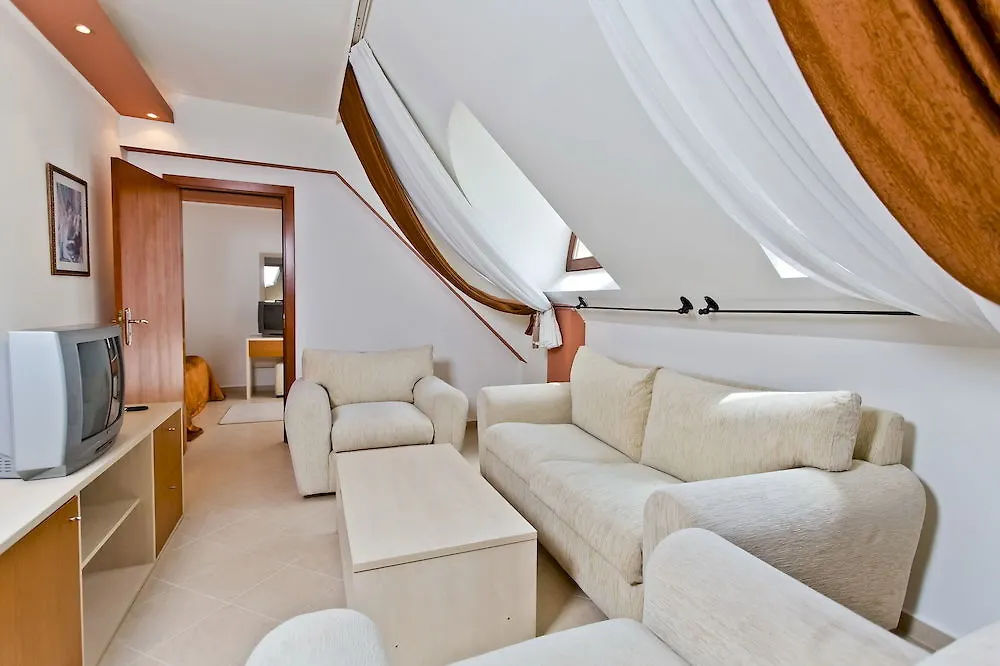 Family Hotel Gold Pearl (Adults Only) Sunny Beach