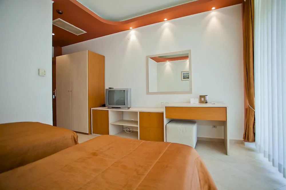 Family Hotel Gold Pearl (Adults Only) Sunny Beach
