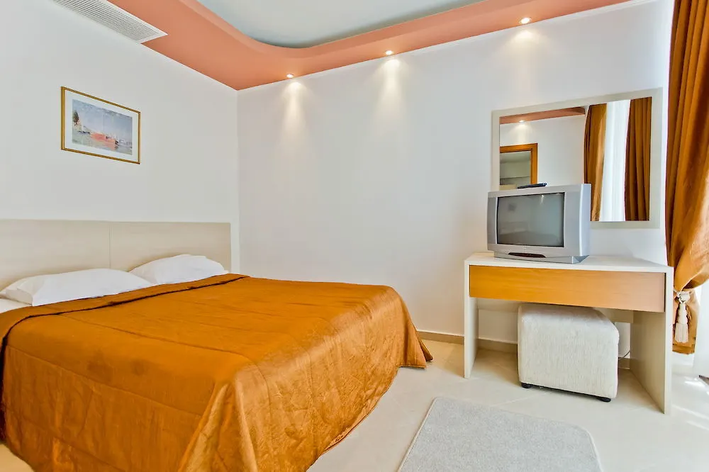 ***  Family Hotel Gold Pearl (Adults Only) Sunny Beach Bulgaria