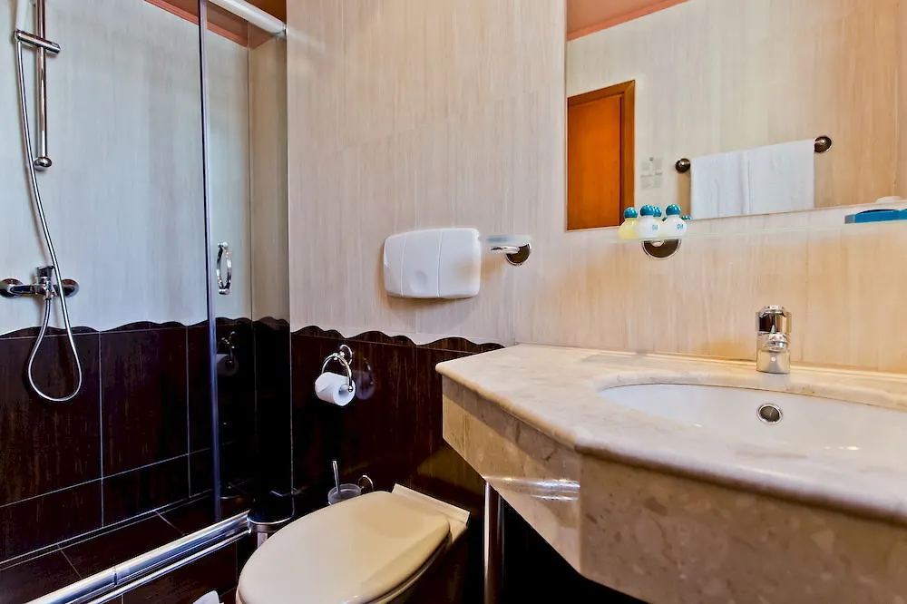 Family Hotel Gold Pearl (Adults Only) Sunny Beach
