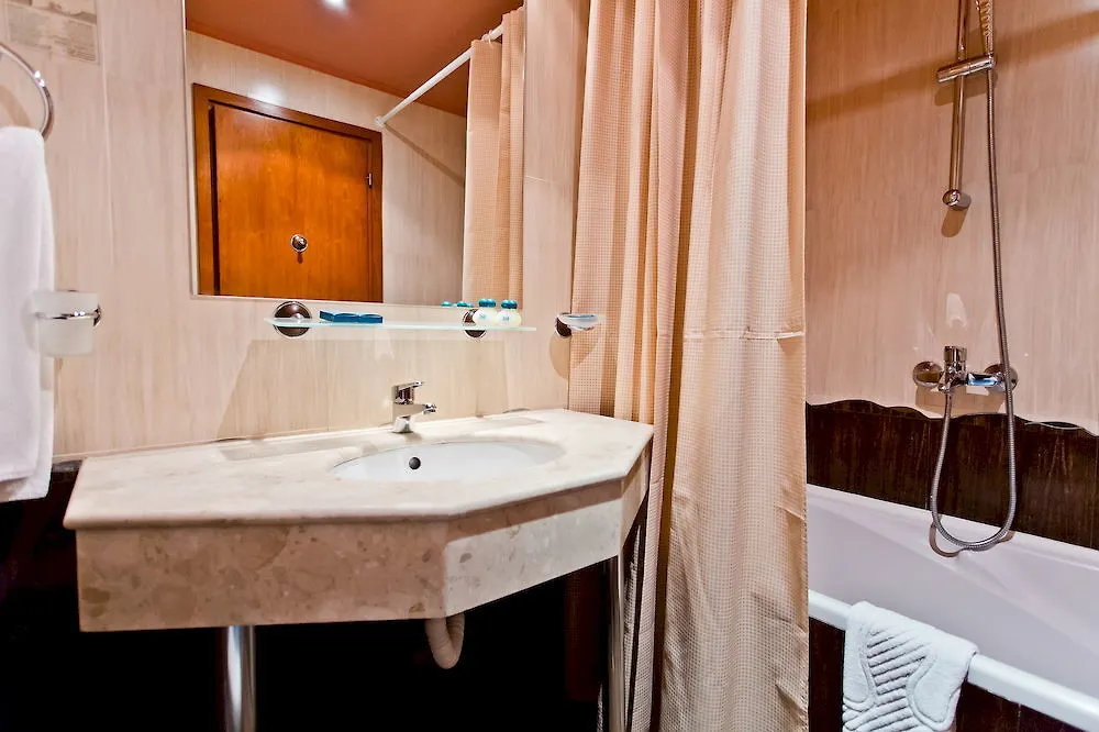 Family Hotel Gold Pearl (Adults Only) Sunny Beach