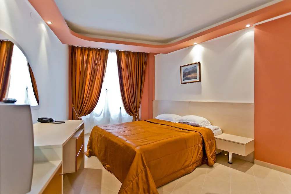 Family Hotel Gold Pearl (Adults Only) Sunny Beach