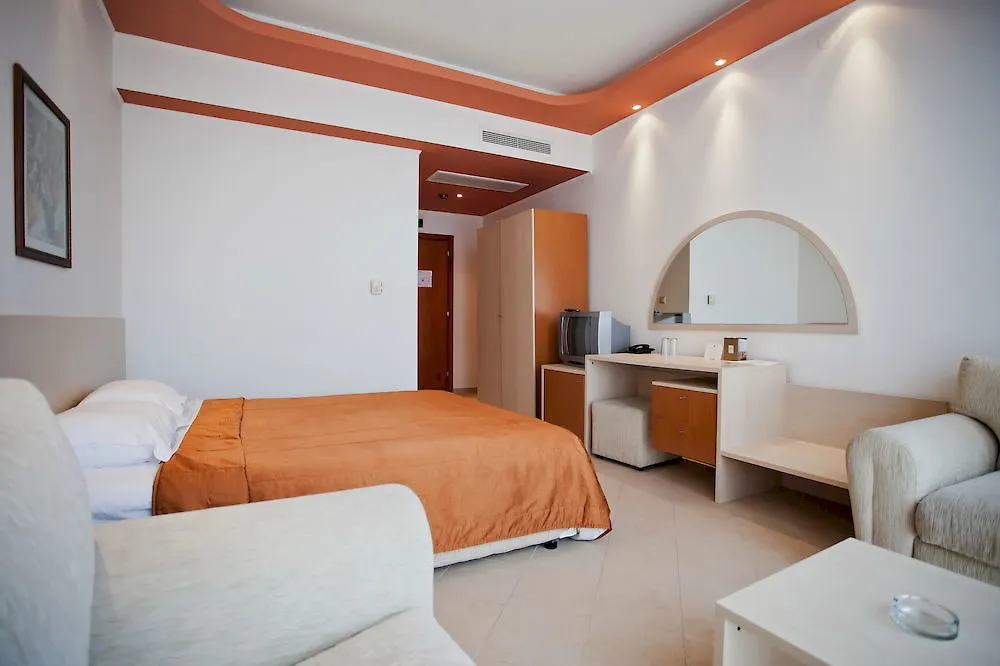 ***  Family Hotel Gold Pearl (Adults Only) Sunny Beach Bulgaria