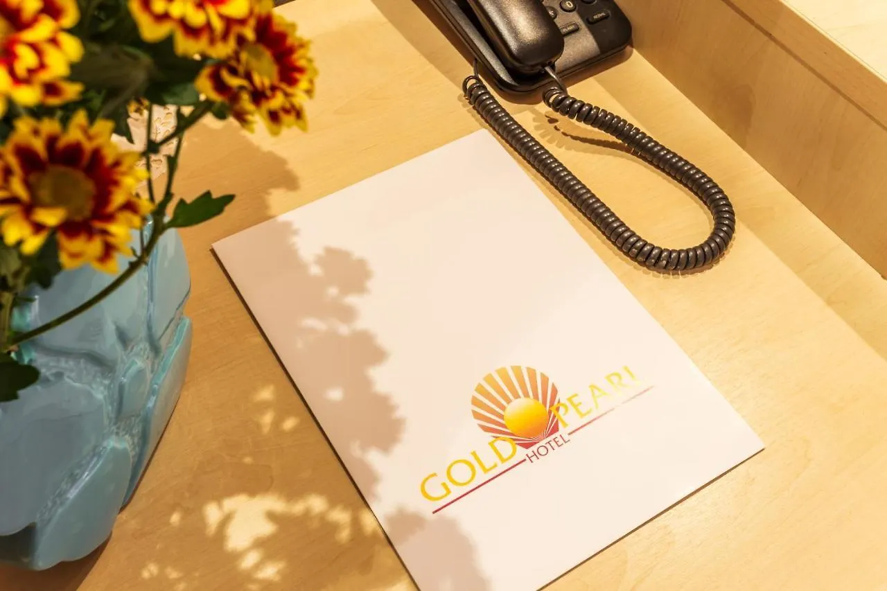 Family Hotel Gold Pearl (Adults Only) Sunny Beach