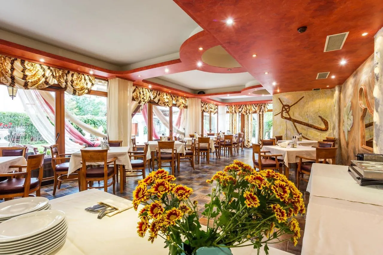 Family Hotel Gold Pearl (Adults Only) Sunny Beach