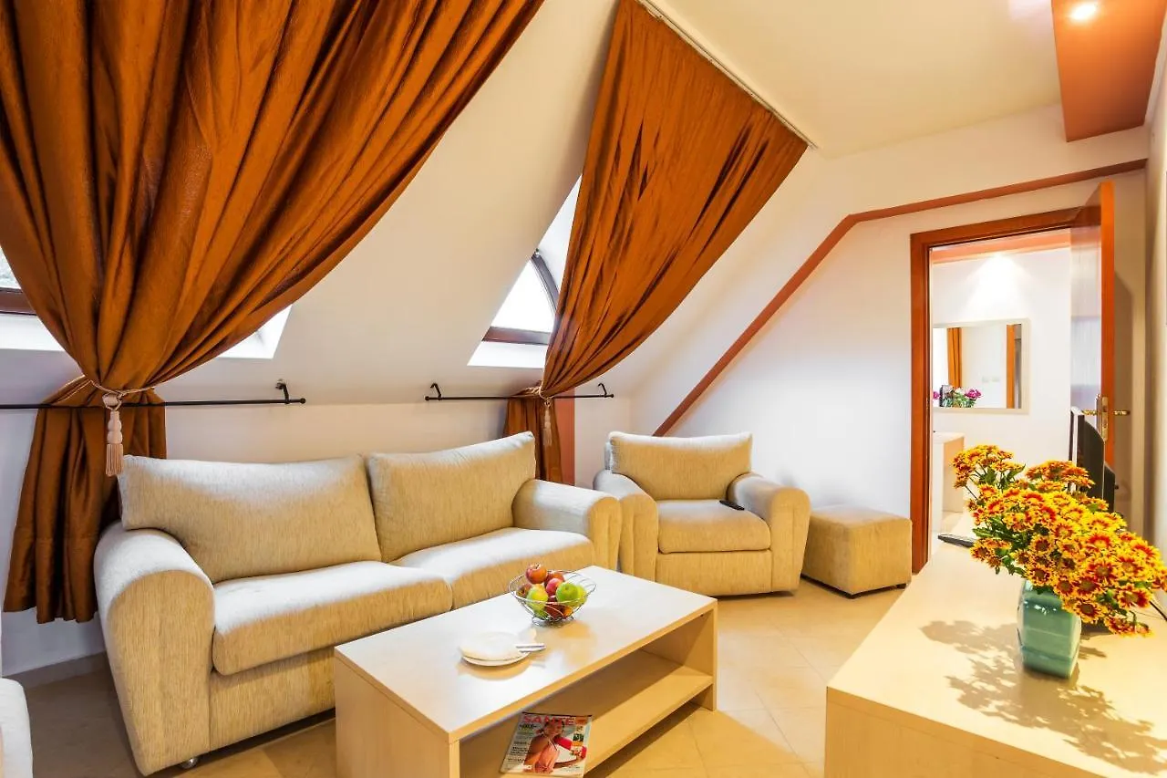 Family Hotel Gold Pearl (Adults Only) Sunny Beach