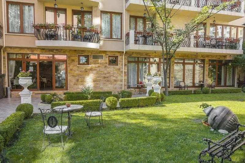 Family Hotel Gold Pearl (Adults Only) Sunny Beach