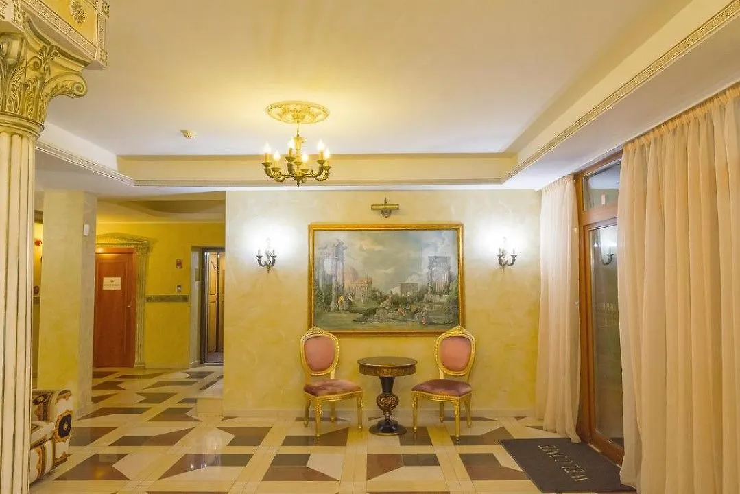 Family Hotel Gold Pearl (Adults Only) Sunny Beach Bulgaria