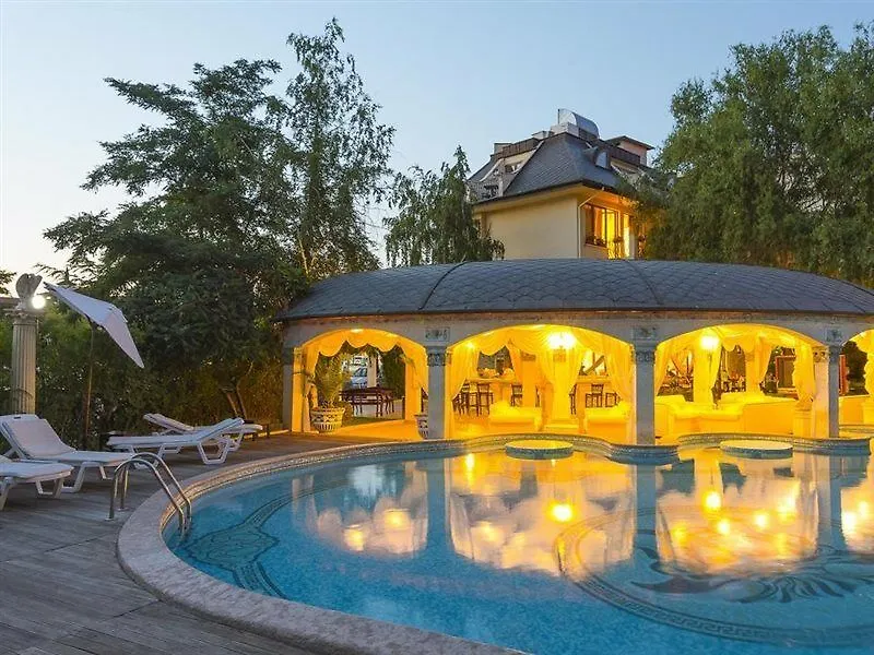 Family Hotel Gold Pearl (Adults Only) Sunny Beach