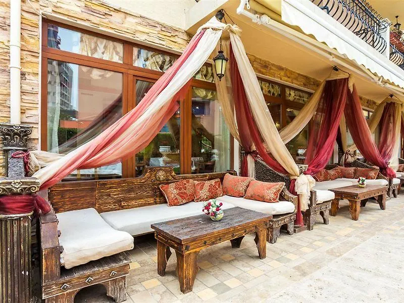 Family Hotel Gold Pearl (Adults Only) Sunny Beach