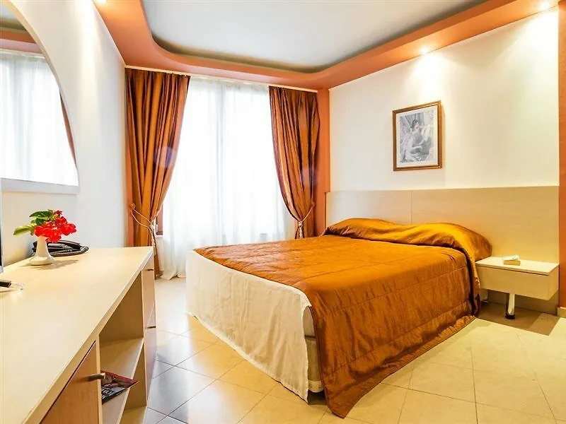 Family Hotel Gold Pearl (Adults Only) Sunny Beach 3*,